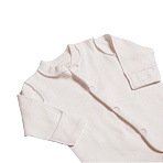 OLANT BABY комбинезон на кнопках Nature