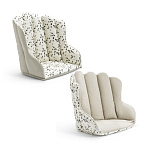 Elodie Вкладыш мягкий Grace Dalmatian Dots