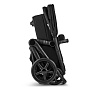 Bugaboo Fox5 Renew коляска 2 в 1 Black/ Heritage Black/ Heritage Black complete - фото 6