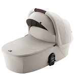 Britax Roemer Коляска 2в1 SMILE 5Z Soft Taupe