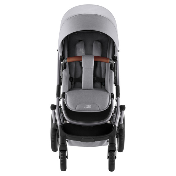 Britax Roemer  21 SMILE 5Z Frost Grey -   8