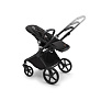 Bugaboo Fox Cub коляска 2 в 1 Black/ Midnight Black/Midnight Black - фото 9