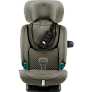 Britax Roemer Автокресло ADVANSAFIX PRO LUX | Urban Olive - фото 5