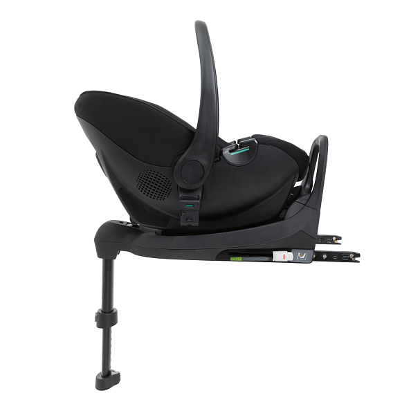 Chicco Автокресло 0+ Kory Essential Black (40-80 см) - фото  13