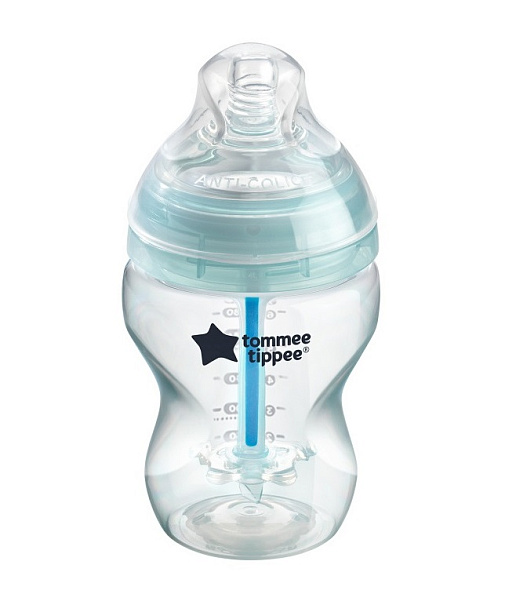 Tommee Tippee    Advanced Anti-Colic, 260 , 0+ -   1