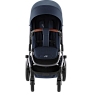 Britax Roemer Коляска 2в1 SMILE 5Z Night Blue - фото 10