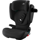 Britax Roemer Автокресло KIDFIX PRO Classic | Space Black (гр.2/3)