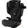 Britax Roemer Автокресло KIDFIX PRO Classic | Space Black (гр.2/3) - фото 1