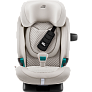 Britax Roemer Автокресло ADVANSAFIX PRO LUX | Soft Taupe - фото 4