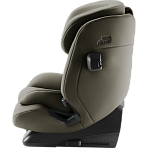 Britax Roemer Автокресло ADVANSAFIX PRO LUX | Urban Olive