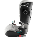 Britax Roemer Автокресло KIDFIX PRO  LUX | Linen Grey (гр.2/3)