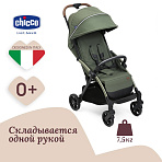 Chicco Коляска прогулочная Goody Xplus Twinkle Green